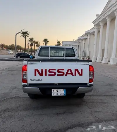 نافارا 2019 4