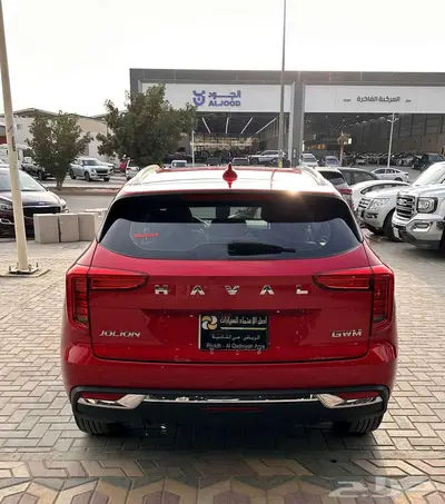 هافال جوليان 2024 31
