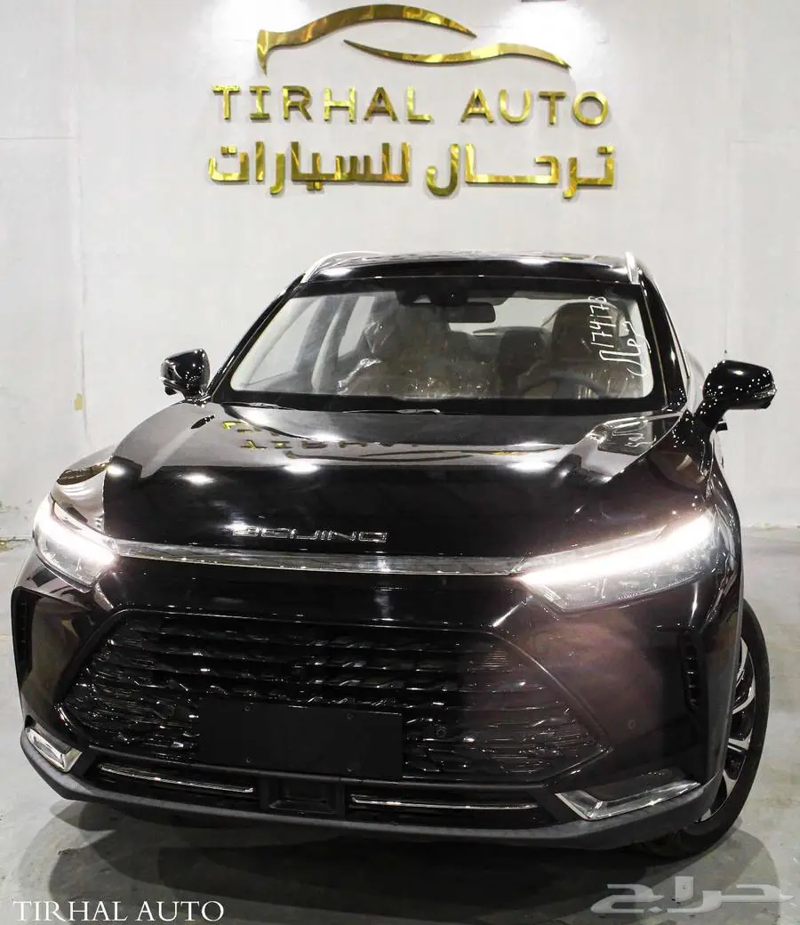 بايك X7 اونر فل كامل موديل 2024 كاش وتقسيط 6