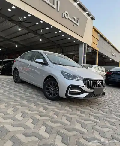 شيري اريزو 5 0