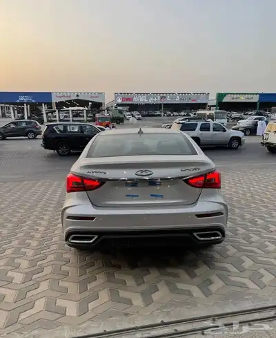 شيري اريزو 5 1