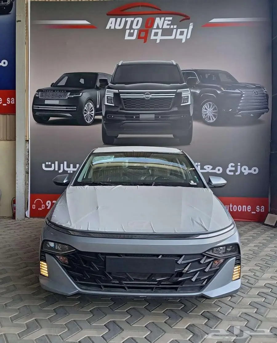 هيونداي اكسنت فليت موديل 25 و 26 كاش وتقسيط اقل سعر 0