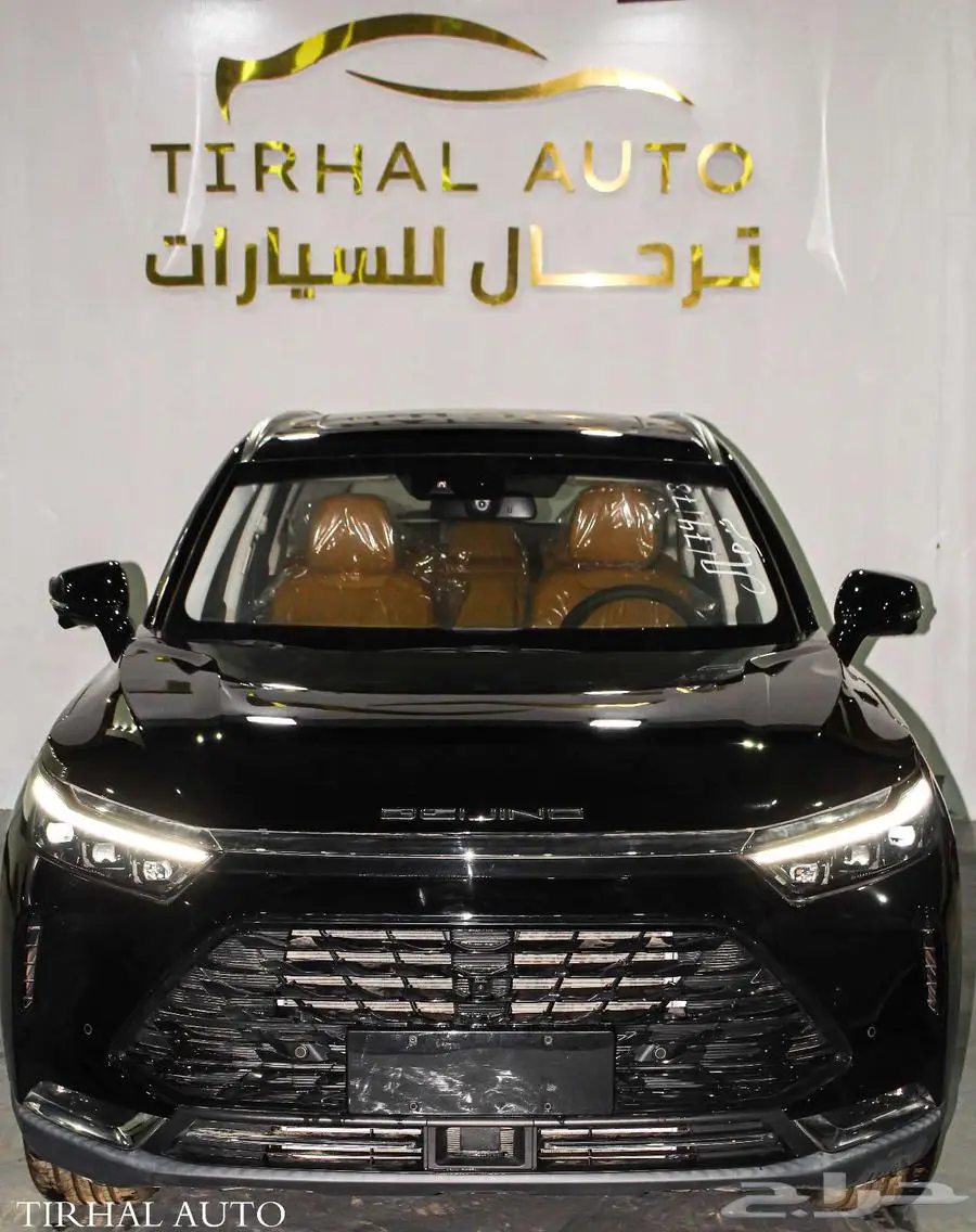 بايك X7 اونر فل كامل موديل 2024 كاش وتقسيط 20