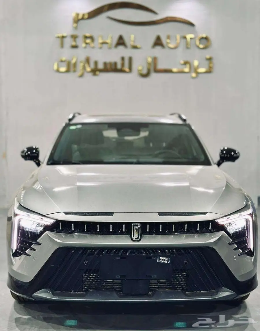 فاو بيستون B70 S بريميوم 2024 عرض خاص بالنقد والتقسيط 0