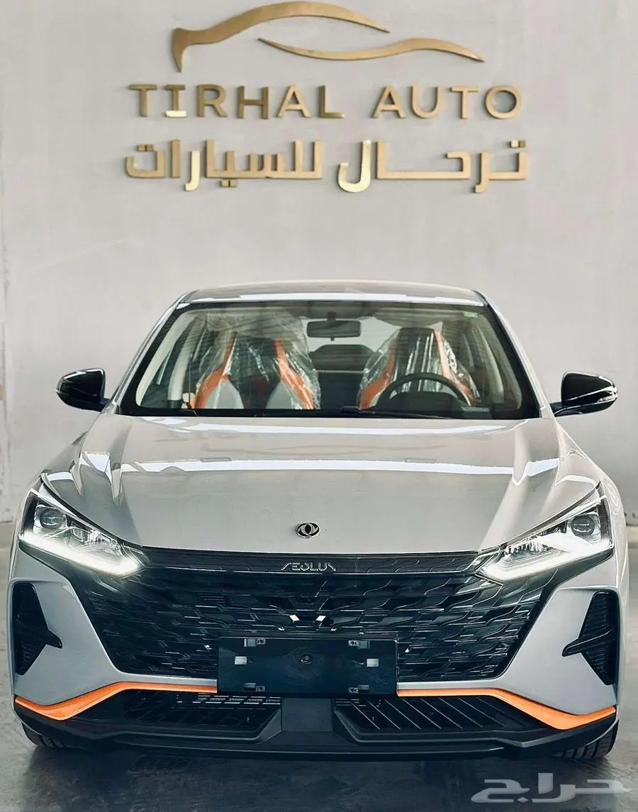 دونج فينج SHINE - موديل 2025. index