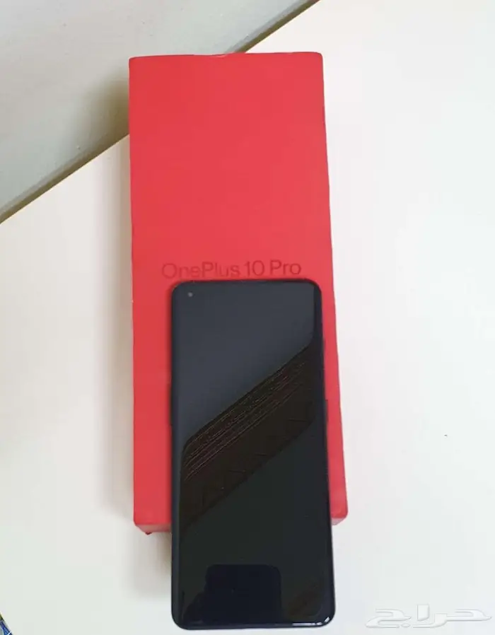 ون بلس 10 برو 5G نظيييف 3