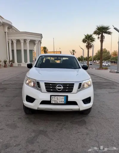نافارا 2019 0