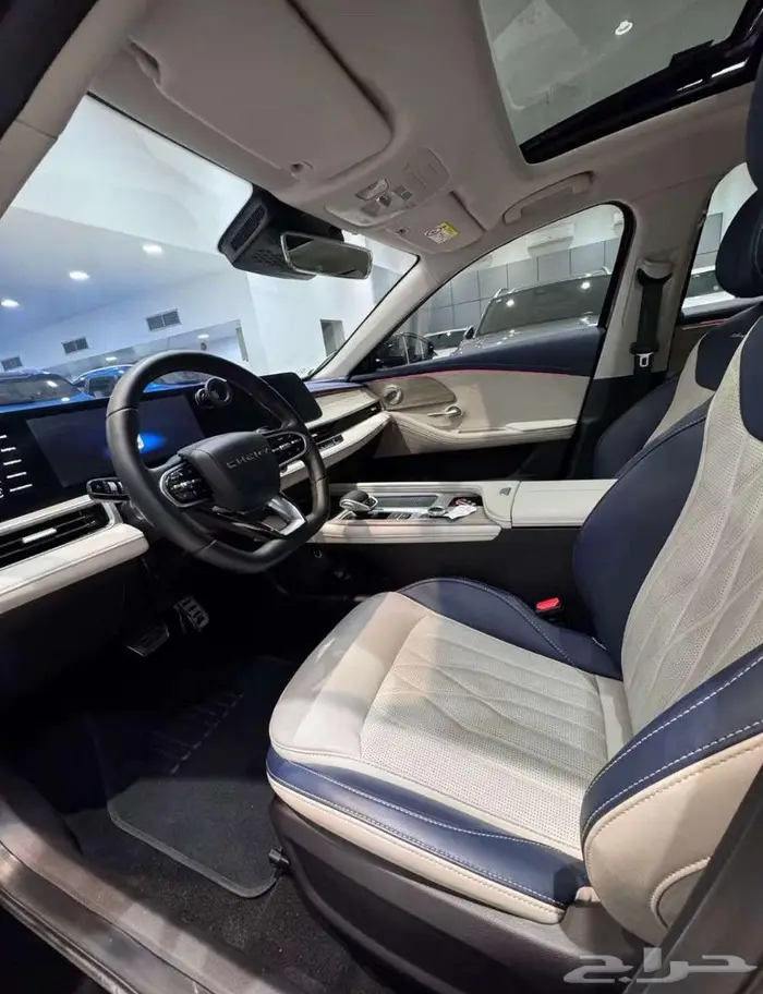 شيري اريزو 8 كمفورت 25 عروض القسط والكاش 9