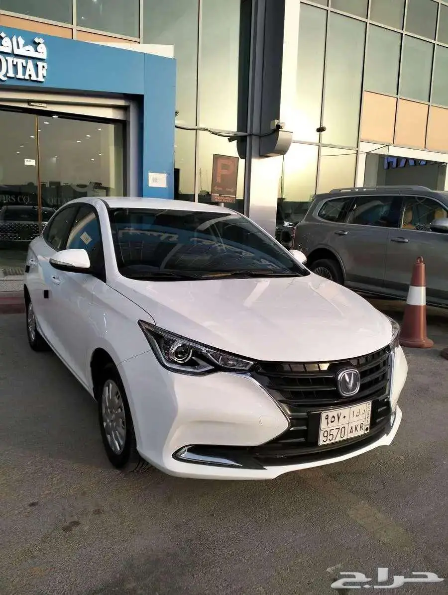 شنجان l7 مستخدم 2024 0