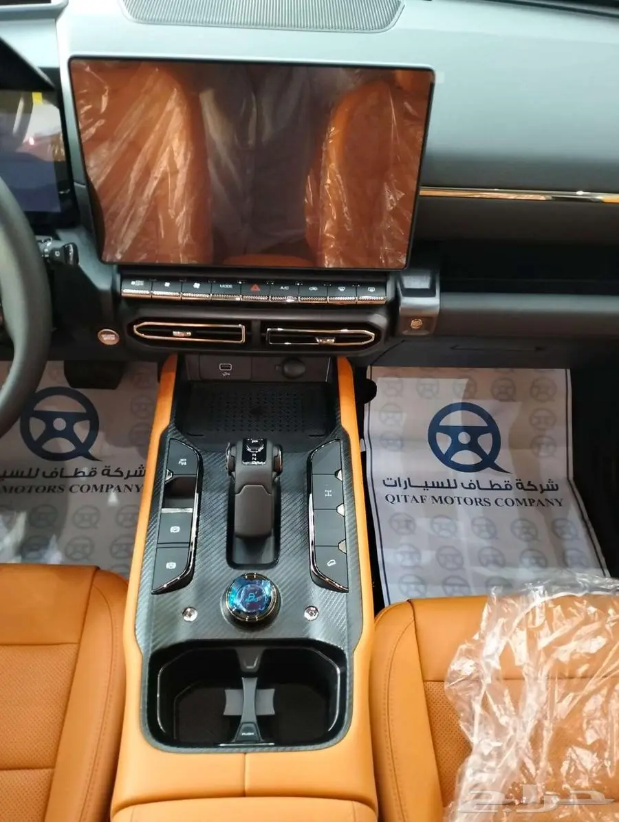 هافال H7 ADVENTURE 4X4 2026متوفرة الان في قطاف اقل سعر للكاش 18