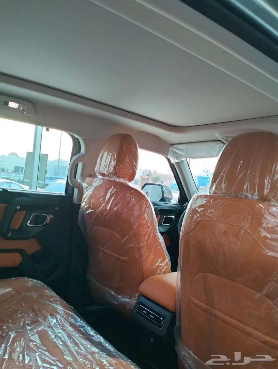 هافال H7 ADVENTURE 4X4 2026متوفرة الان في قطاف اقل سعر للكاش 22