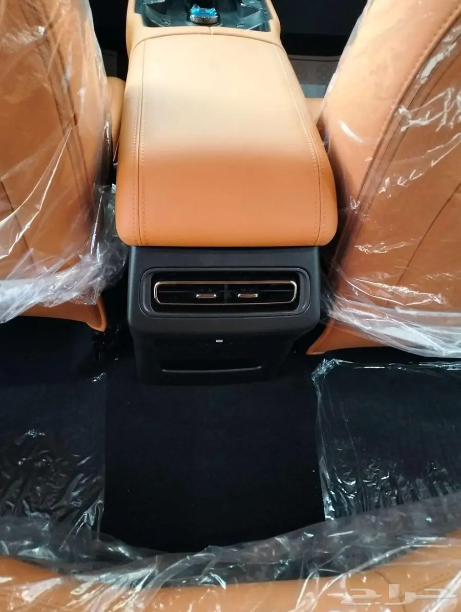هافال H7 ADVENTURE 4X4 2026متوفرة الان في قطاف اقل سعر للكاش 17