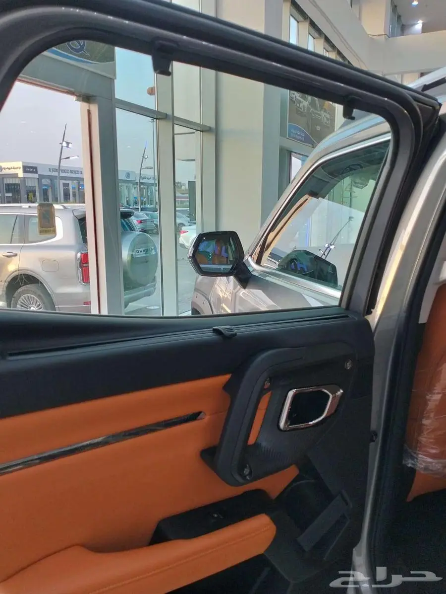 هافال H7 ADVENTURE 4X4 2026متوفرة الان في قطاف اقل سعر للكاش 21