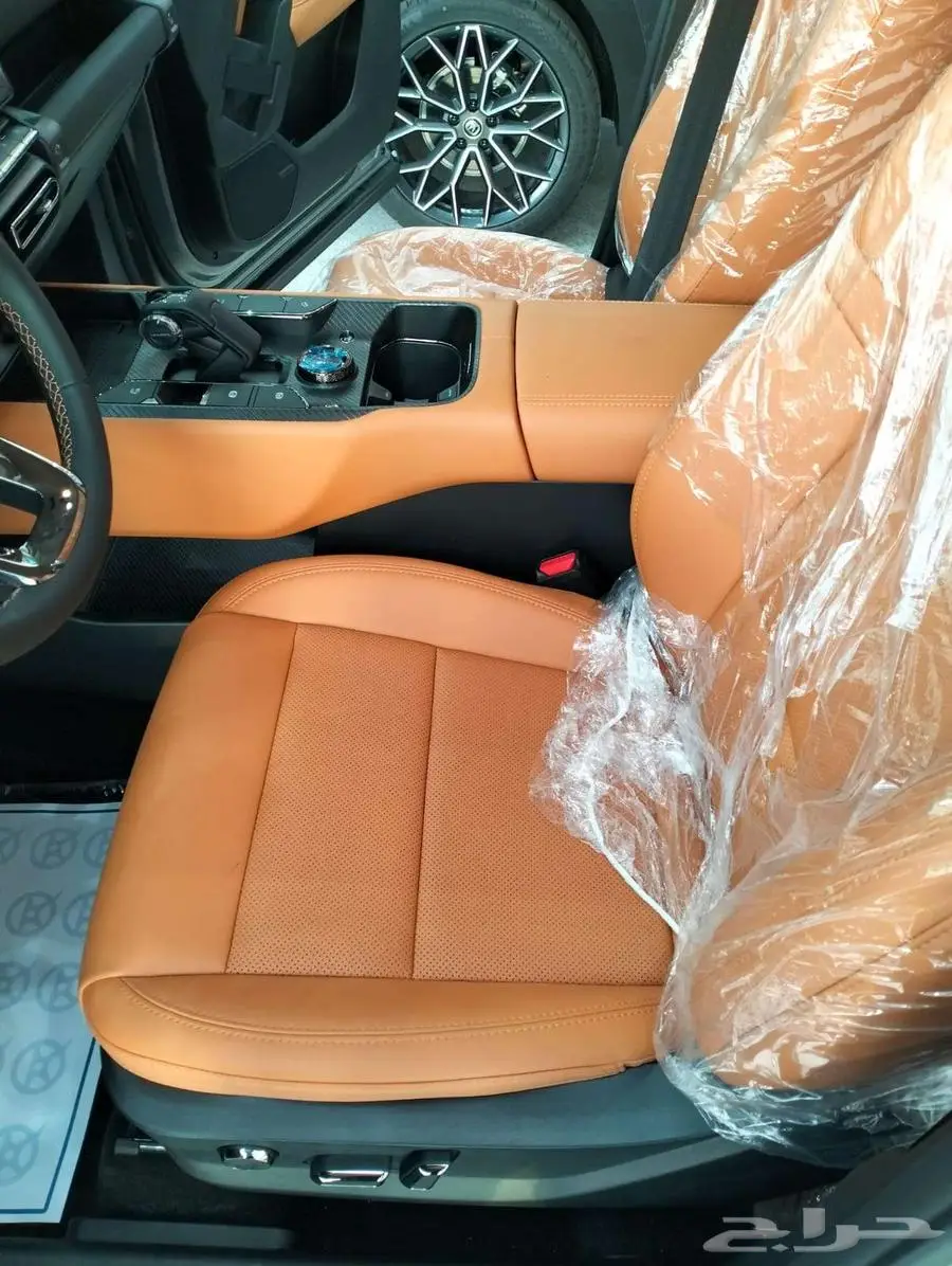 هافال H7 ADVENTURE 4X4 2026متوفرة الان في قطاف اقل سعر للكاش 6