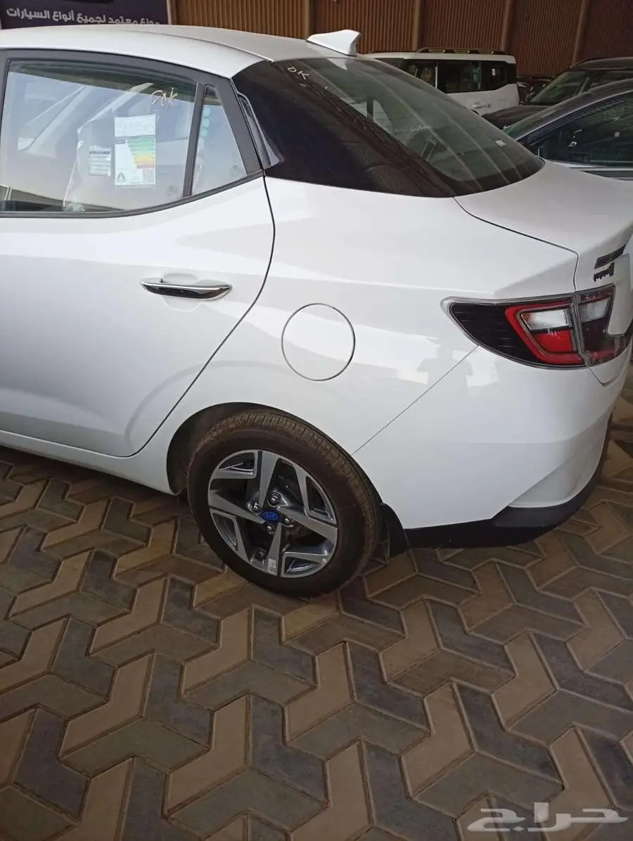 هيونداى i10 سمارت موديل 2025 8