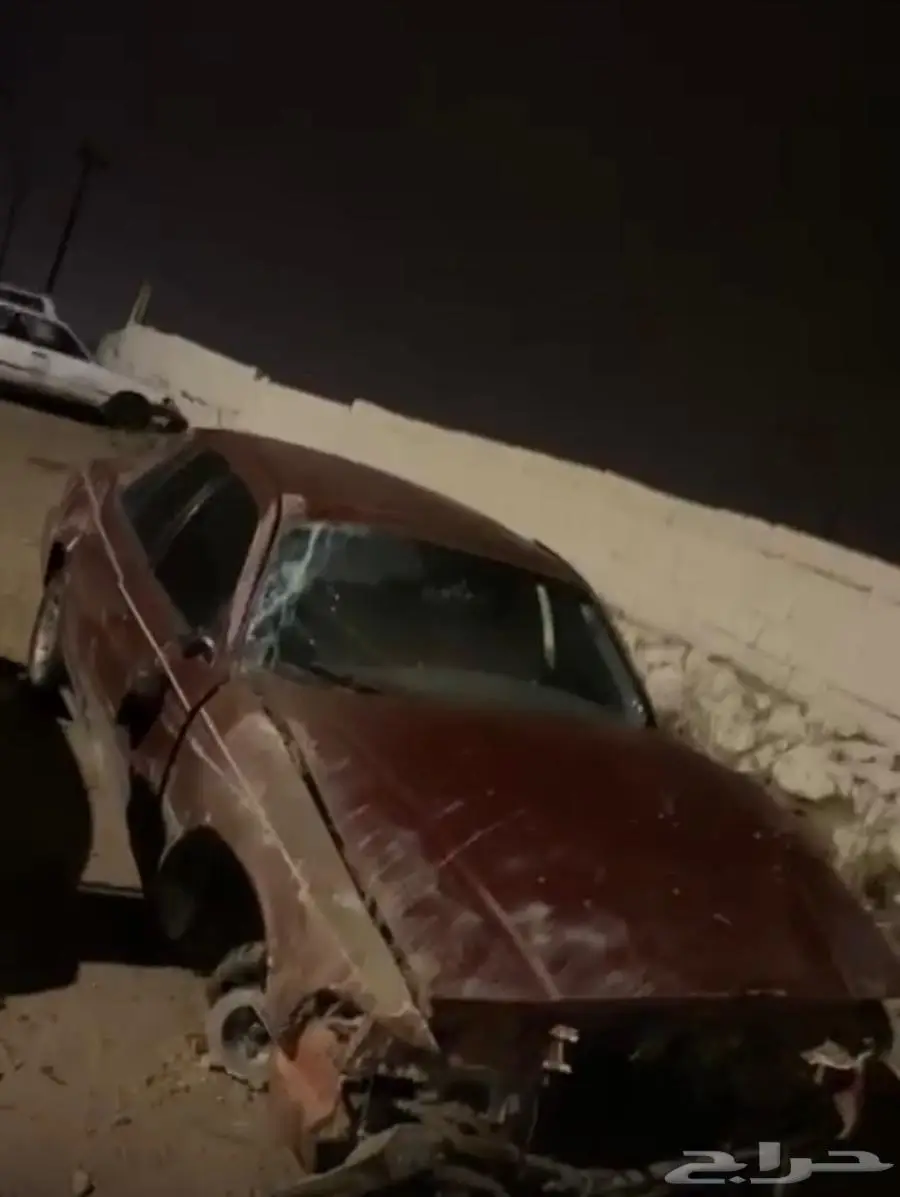 فورد كراون فكتوريا 4