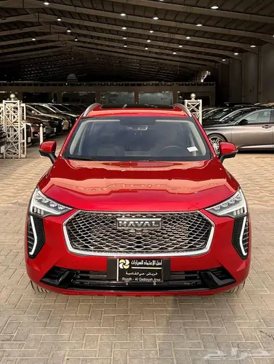 هافال جوليان 2024 0