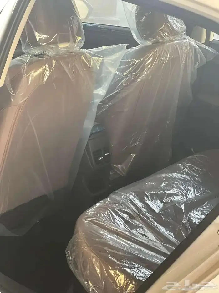 اكسنت فليت 2025 4