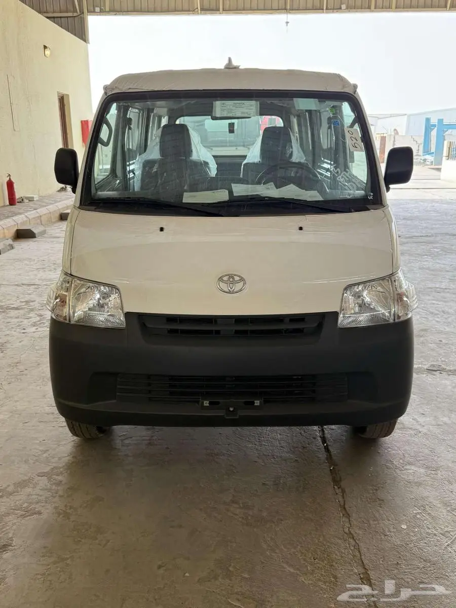 فأان لايت ايس بضاعه 2025 اتوماتيك 1
