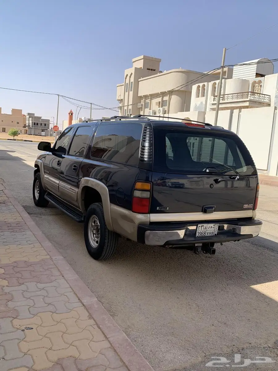 جمس 2006 للبيع 0