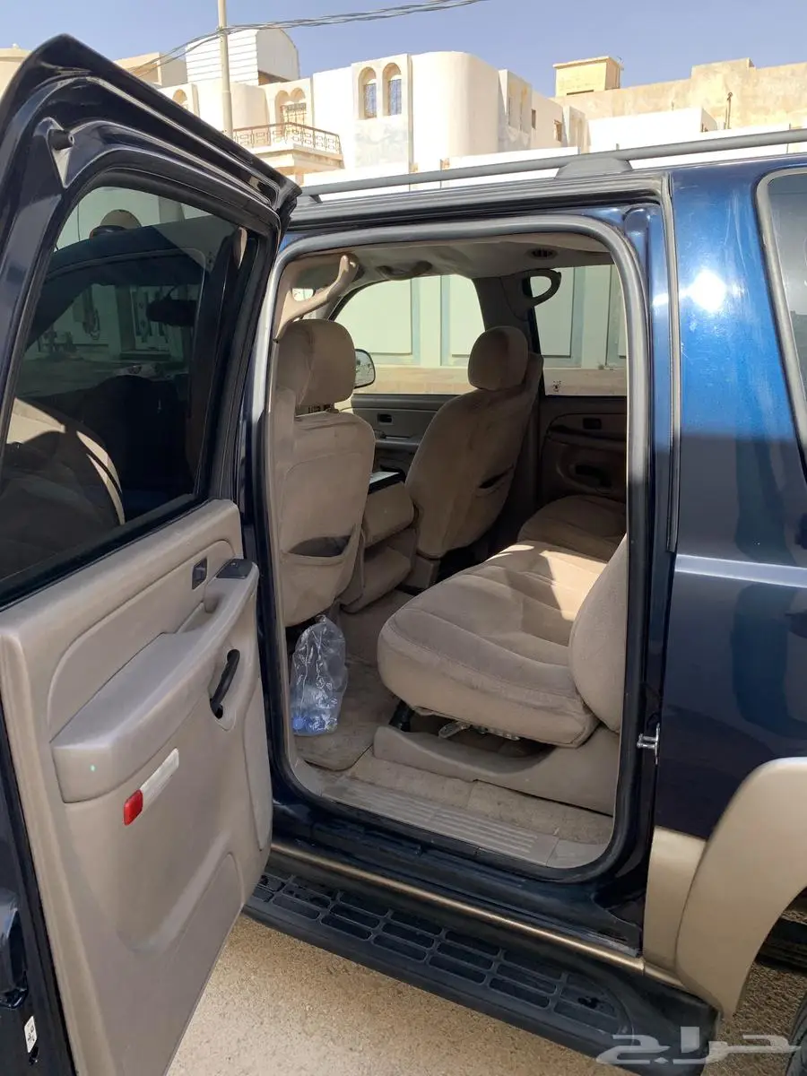 جمس 2006 للبيع 1