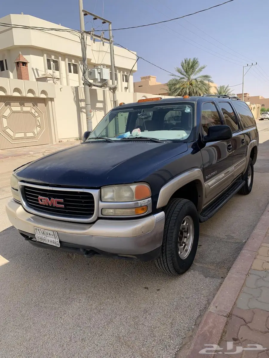 جمس 2006 للبيع 3