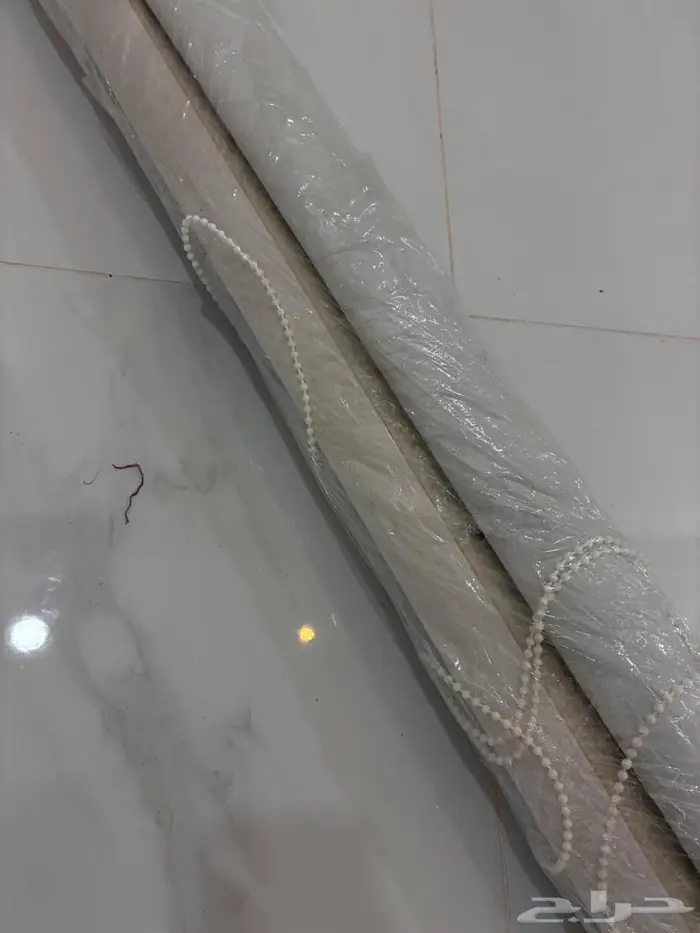 للبيع ستاير رول شبه جديده 0