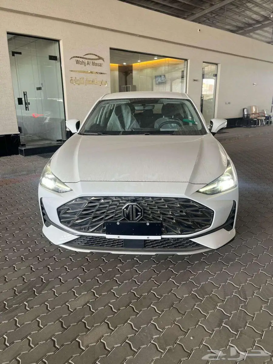 MG ONE موديل 2024 كاش وتقسيط 4