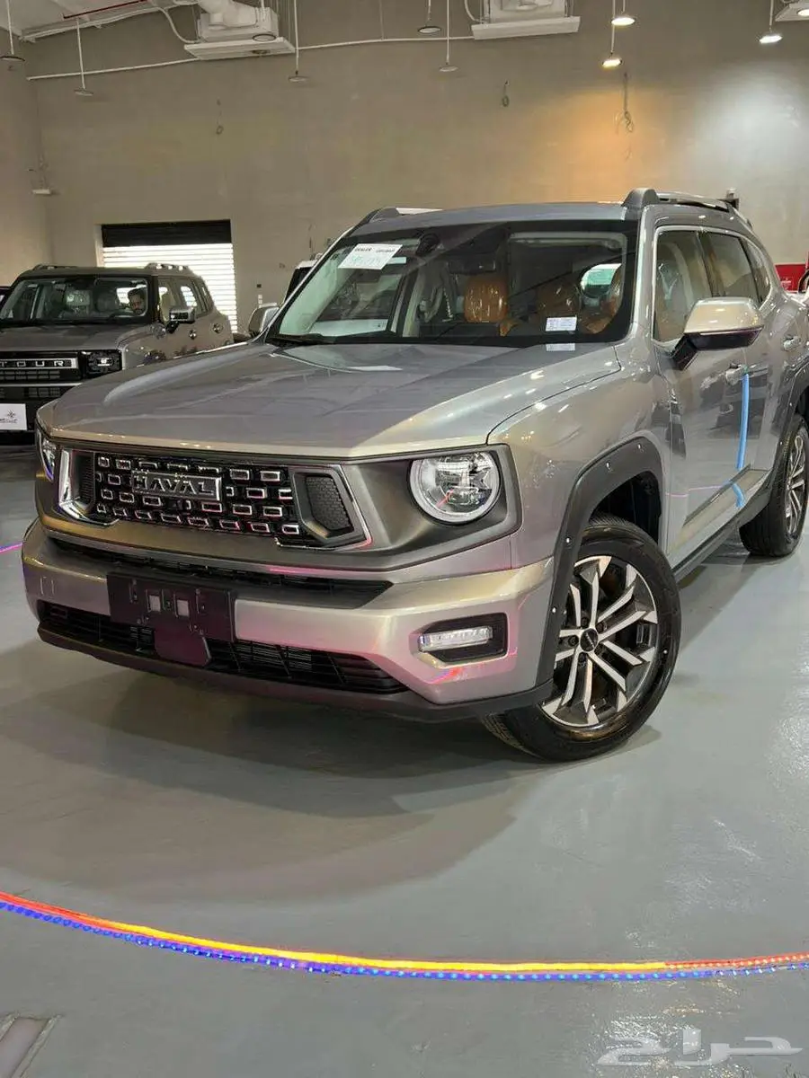 هافال H7 2026 بسعر مميز عروض شركة سفنز للسيارات 0