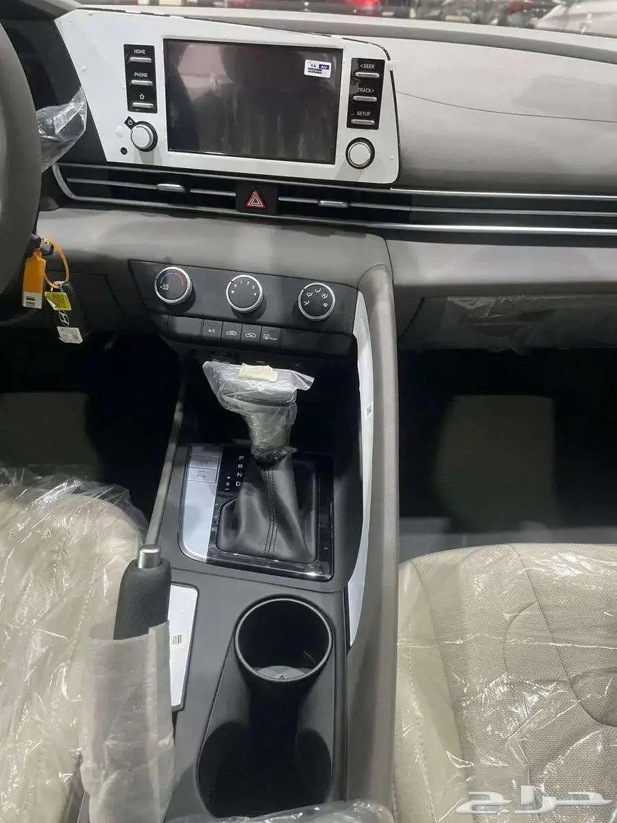 هونداي النترا 1600 فيليت كوري بسعر78400 بالضريبه 1