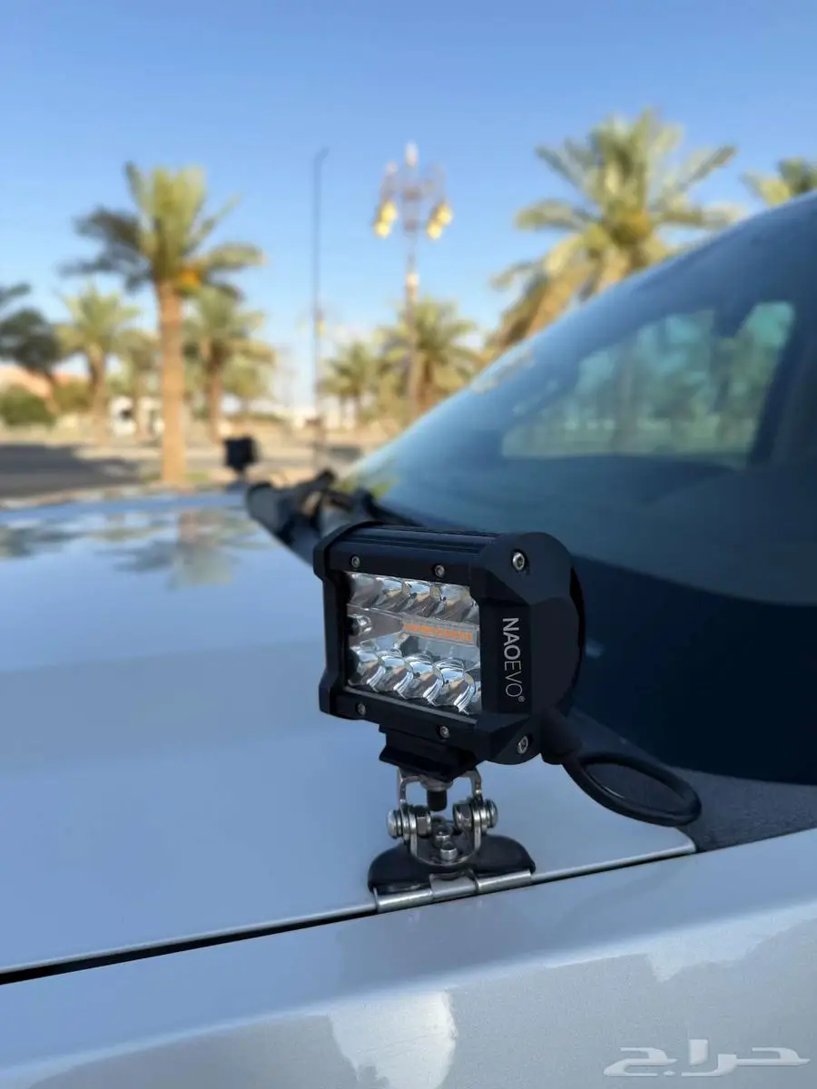 سلفرادو 2015 LT 12