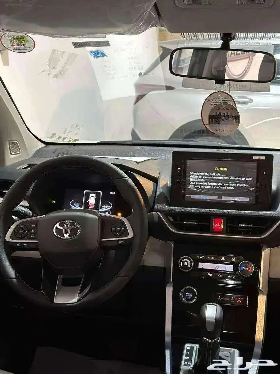 فيلوز GLX بنزين 2024 6