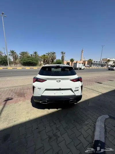 جاك امزوم GS فل كامل موديل 2025م 2