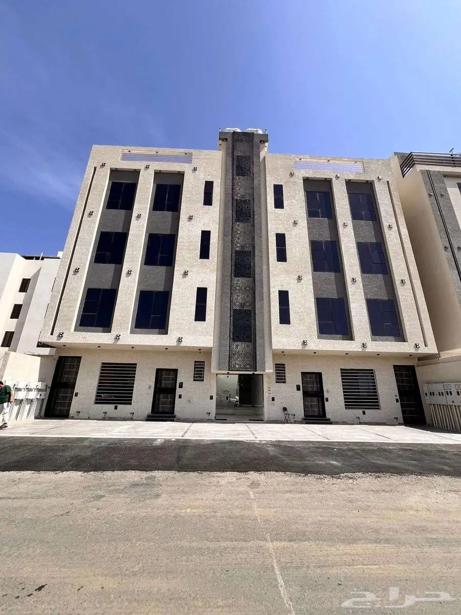 شقق علوية للبيع ابها حي حطين 1