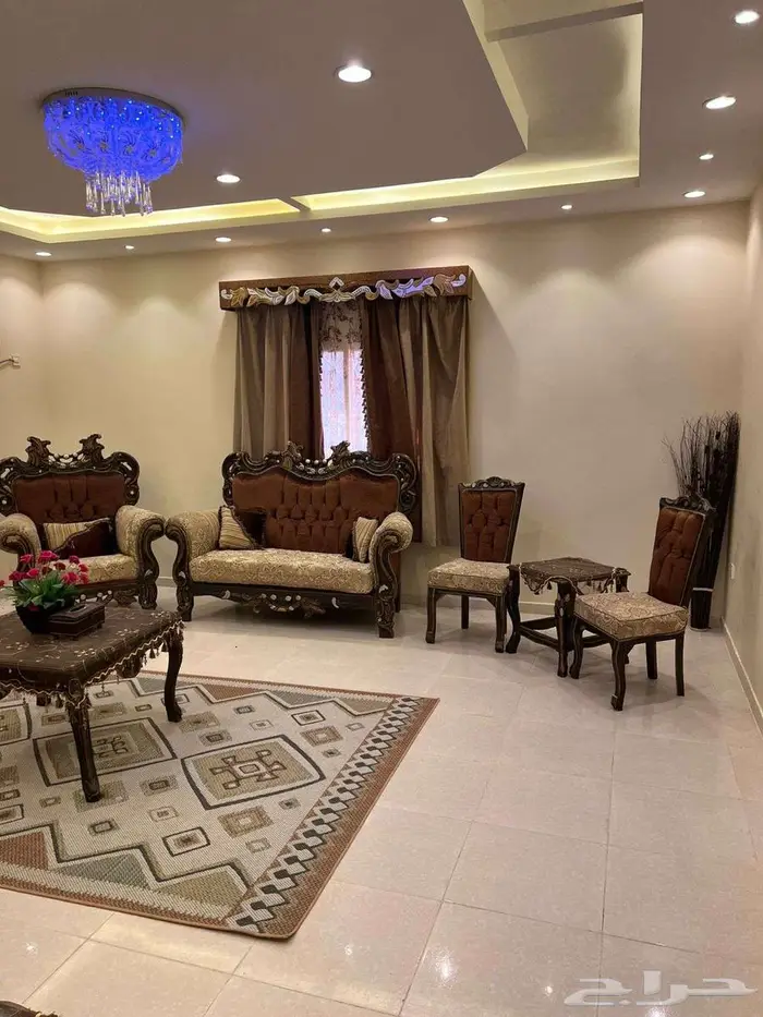 احد رفيدة - ال لجهر 9