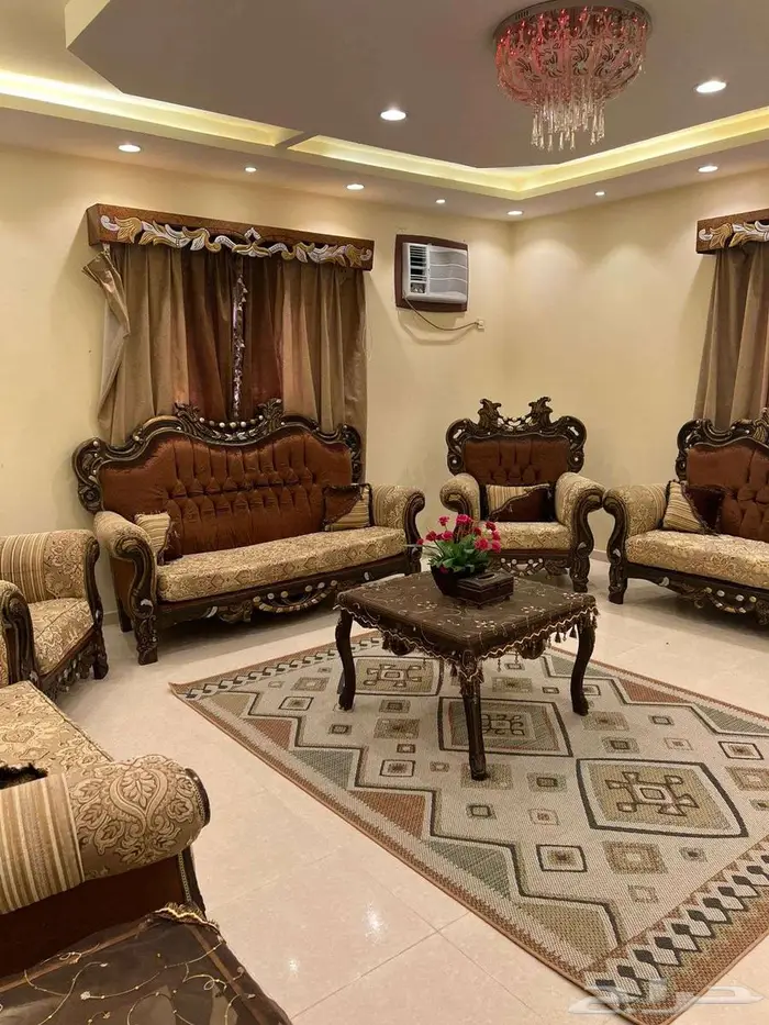 احد رفيدة - ال لجهر 8