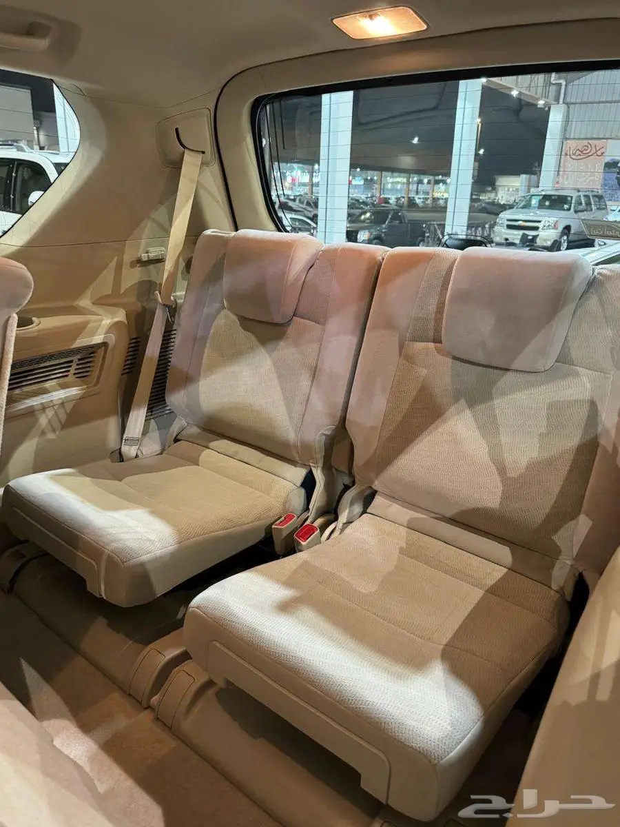 للبيع تويوتا برادو 2022 سعودي V6 دبل فئه TXL 51