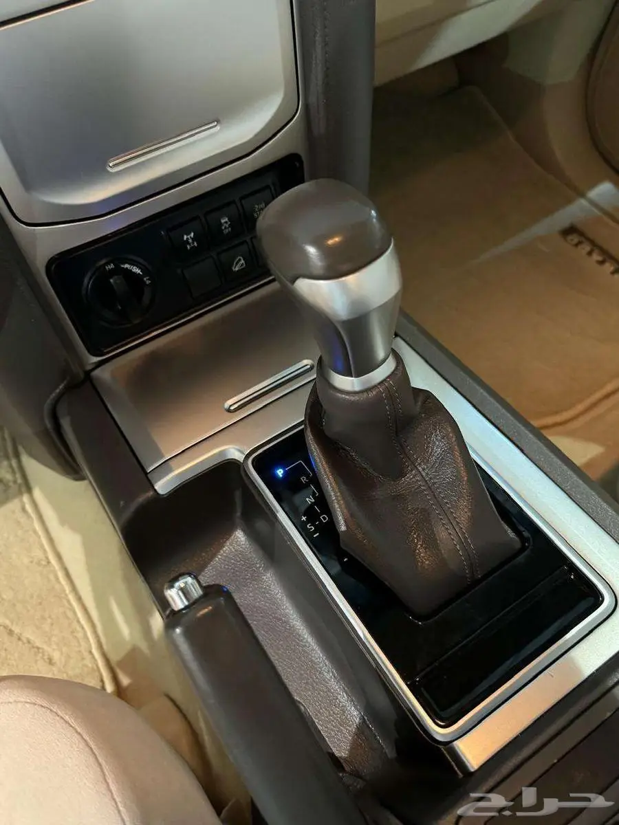 للبيع تويوتا برادو 2022 سعودي V6 دبل فئه TXL 34