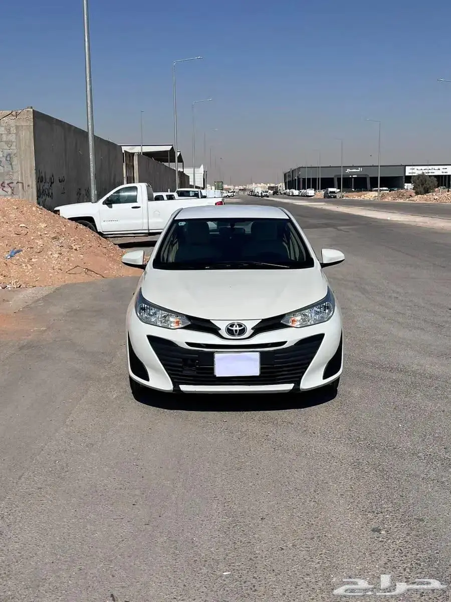 يارس 2020 سعودي 1