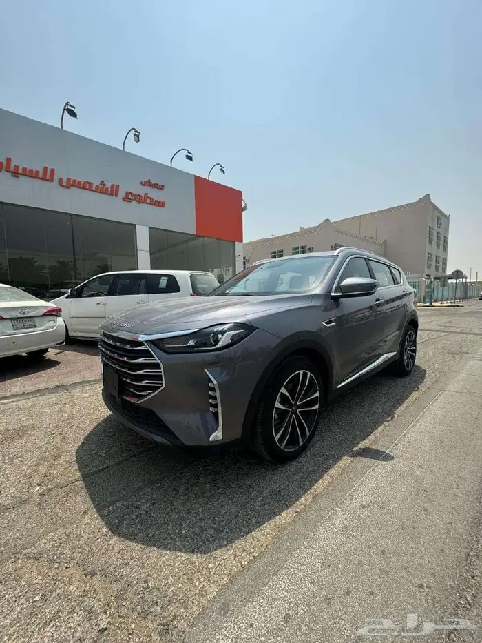 جيتور X70 plus كمفورت2025 0