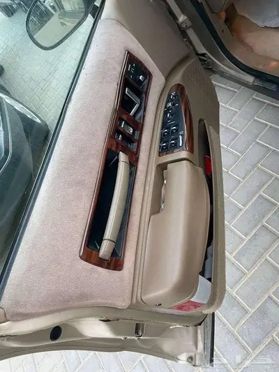 شيفروليه كابريس 1995 14