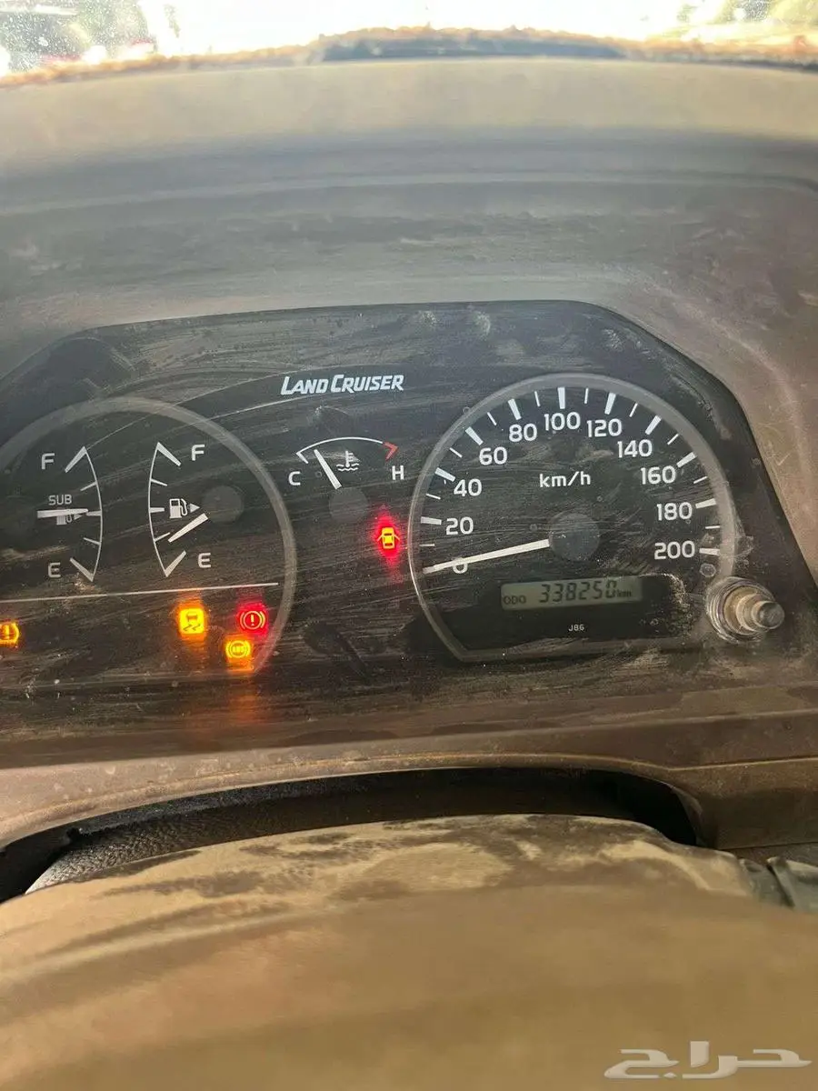 شاص ديزل رفرف فل كامل 6