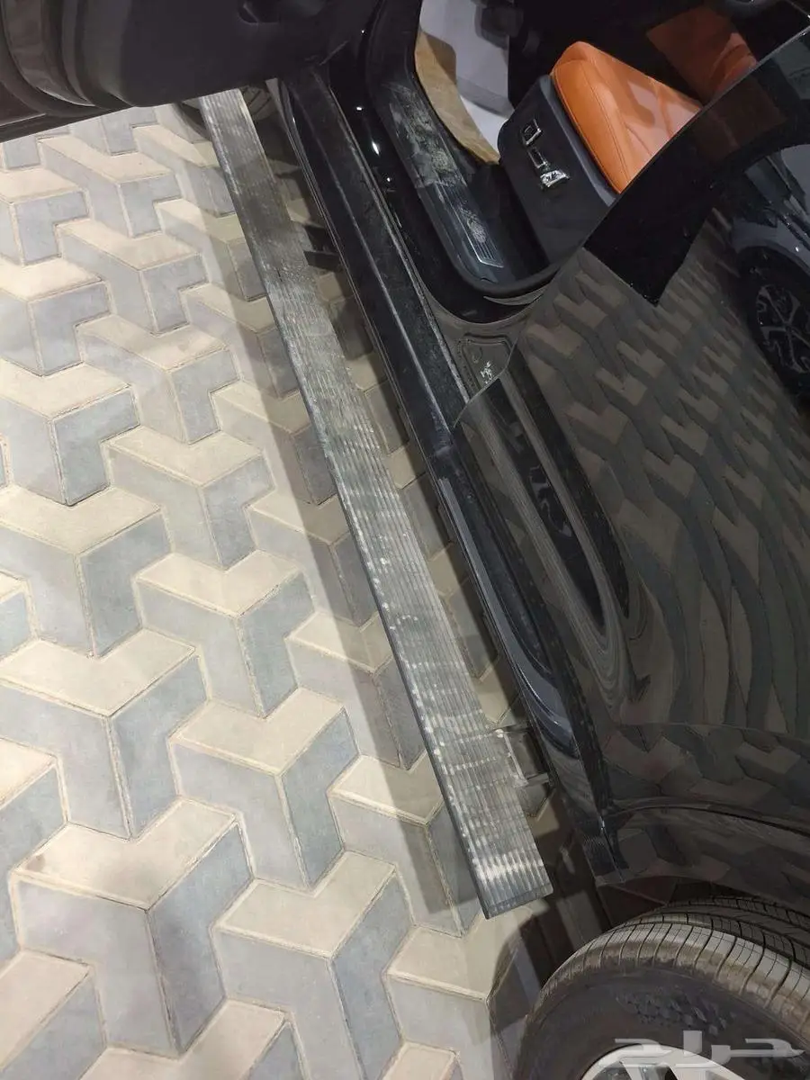 هافال H9 2026 الجديدة احجز الان 12