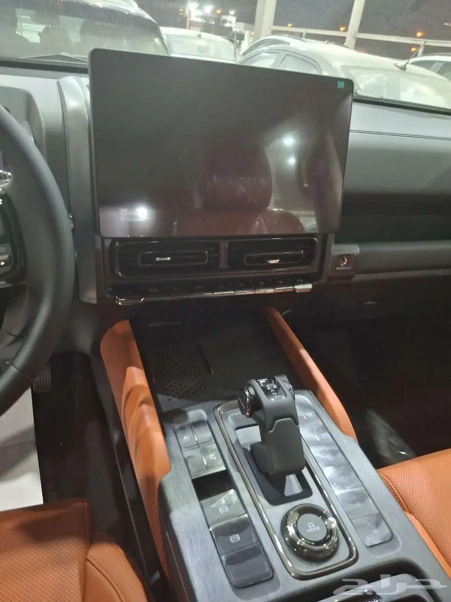 هافال H9 2026 الجديدة احجز الان 11