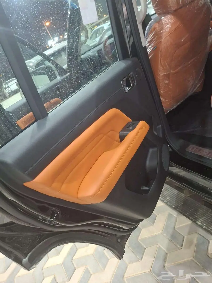 هافال H9 2026 الجديدة احجز الان 9