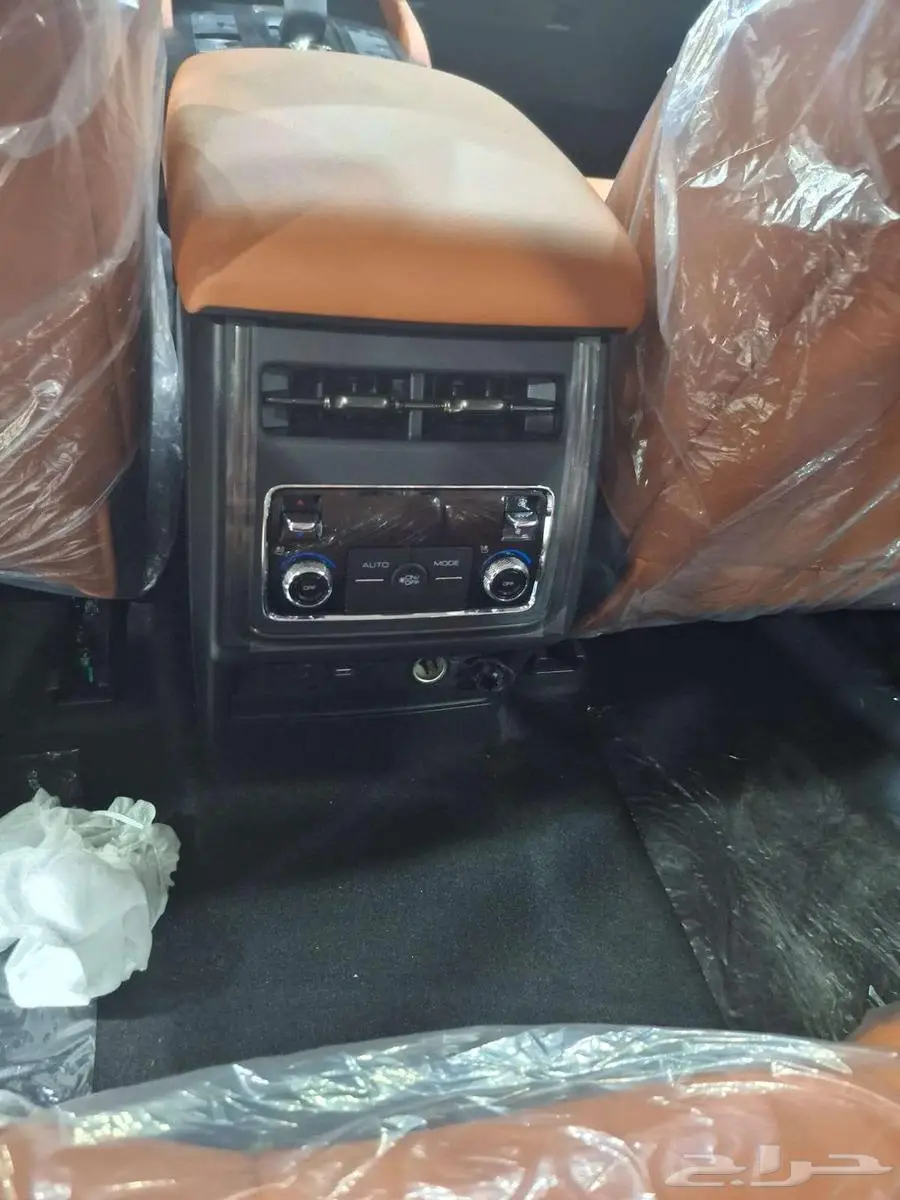 هافال H9 2026 الجديدة احجز الان 18