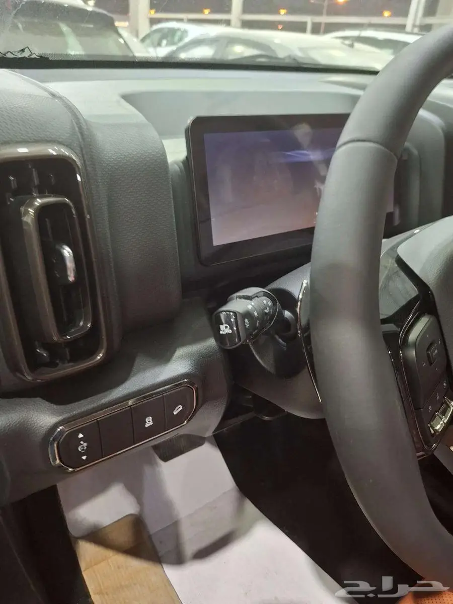 هافال H9 2026 الجديدة احجز الان 3