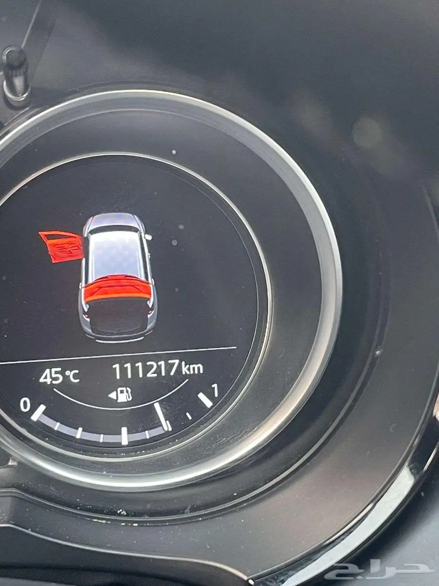 مازدا cx9 2019 5