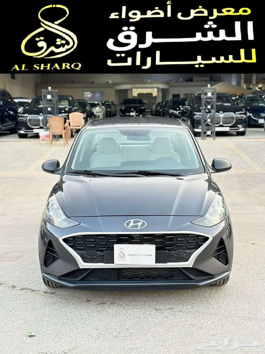 هونداي i10 موديل 2023 0