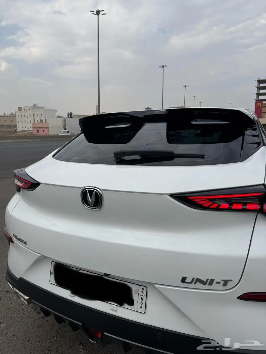 شانجان يوني تي 1